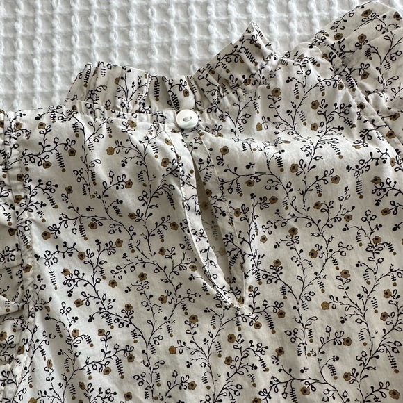 Soor Ploom Thelma Camisole, Vine Print - Picture 5 of 8